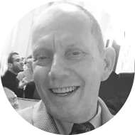 Bill Stewart