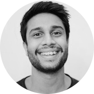 Tushar Agarwal