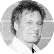 Barry Stiles