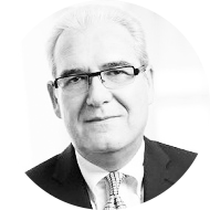 Michael Fromm