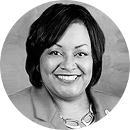 Dr. DeRionne Pollard