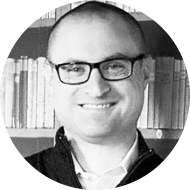 Michael Donahue