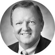 Jim Corcoran