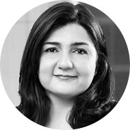 Mahsa Aliaskari