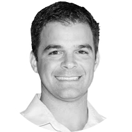 Stephen Terni