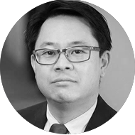 Daniel Shin