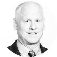 Dave Worley