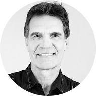 Gordon R. Carrier