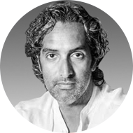 Amar Lalvani