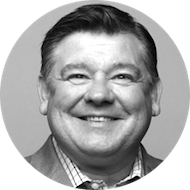 Rick J. Dupraw