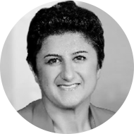 Lia Tatevosian