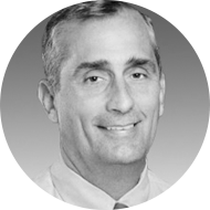 Brian Krzanich