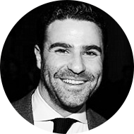 Evan Roth