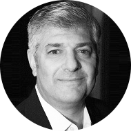 Bruce Friedman
