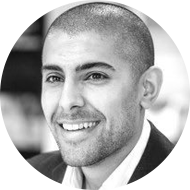 Sunil Johal