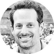 Adam Berger