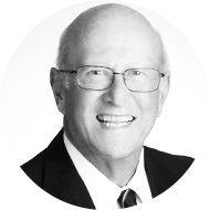Jim McAlister, Sr.