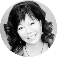 Sylvia Kwan