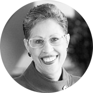 Susan Windham-Bannister, Ph.D.