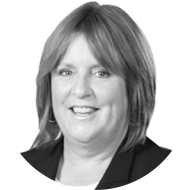 Sue Carras