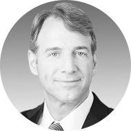 Brian Gardner