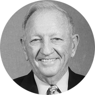Charles Brown