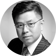 Eric Pang