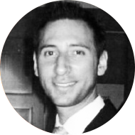Ezra Weinblatt