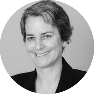 Mary Ricks