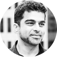 Kamran Chaudhry