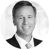 Arne Sorenson