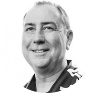 Phil Rawlins