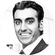 Punit Dhillon