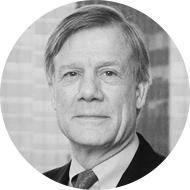 Jim Glassman