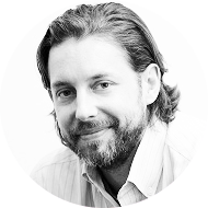 Chris Swartout