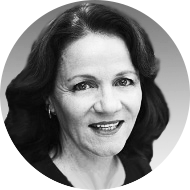 Martha O'Mara