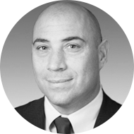 Anthony Orso