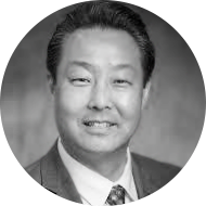 David Chung