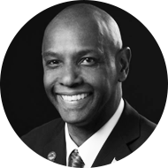 Cecil Thomas