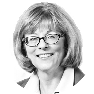 Janice Goldsmith