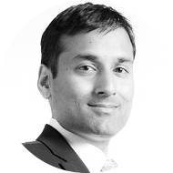 Sandip Soli