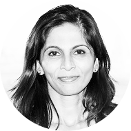 Shwetha Subramanian