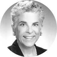 Susan Leff