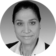 Deborah Friedland