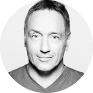 Mark Friedman