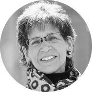 Nancy Goldenberg