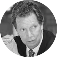 John Keeling
