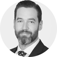 Patrick W. Smith