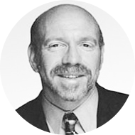 Alan Schachtman