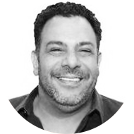 Anthony Gargano